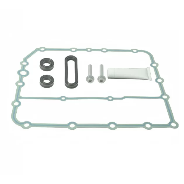EMPAQUETADURA TAPA SUPERIOR DE CAJA