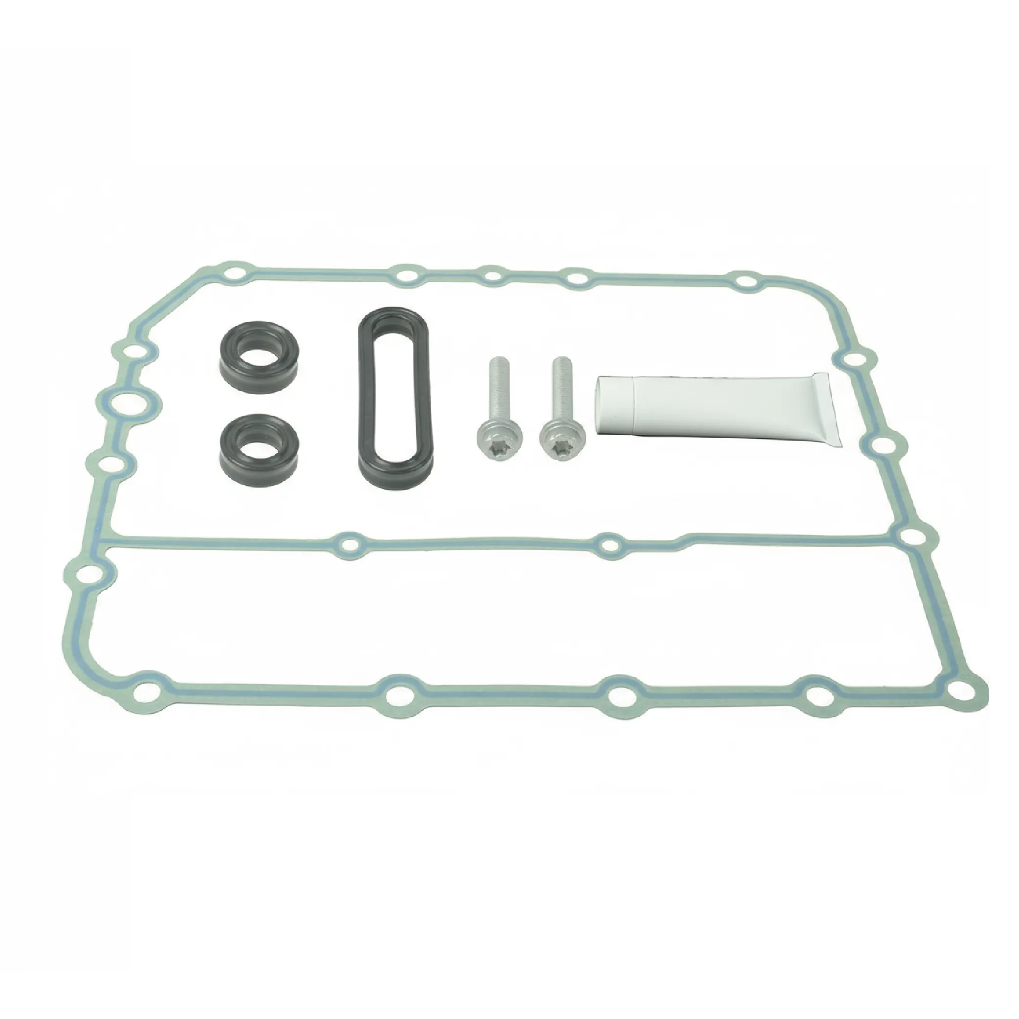 EMPAQUETADURA TAPA SUPERIOR DE CAJA