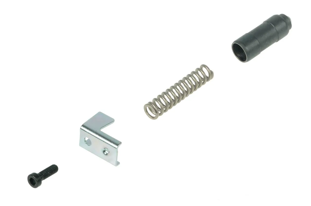 KIT BALAS RETENCIÓN DE CAMBIOS