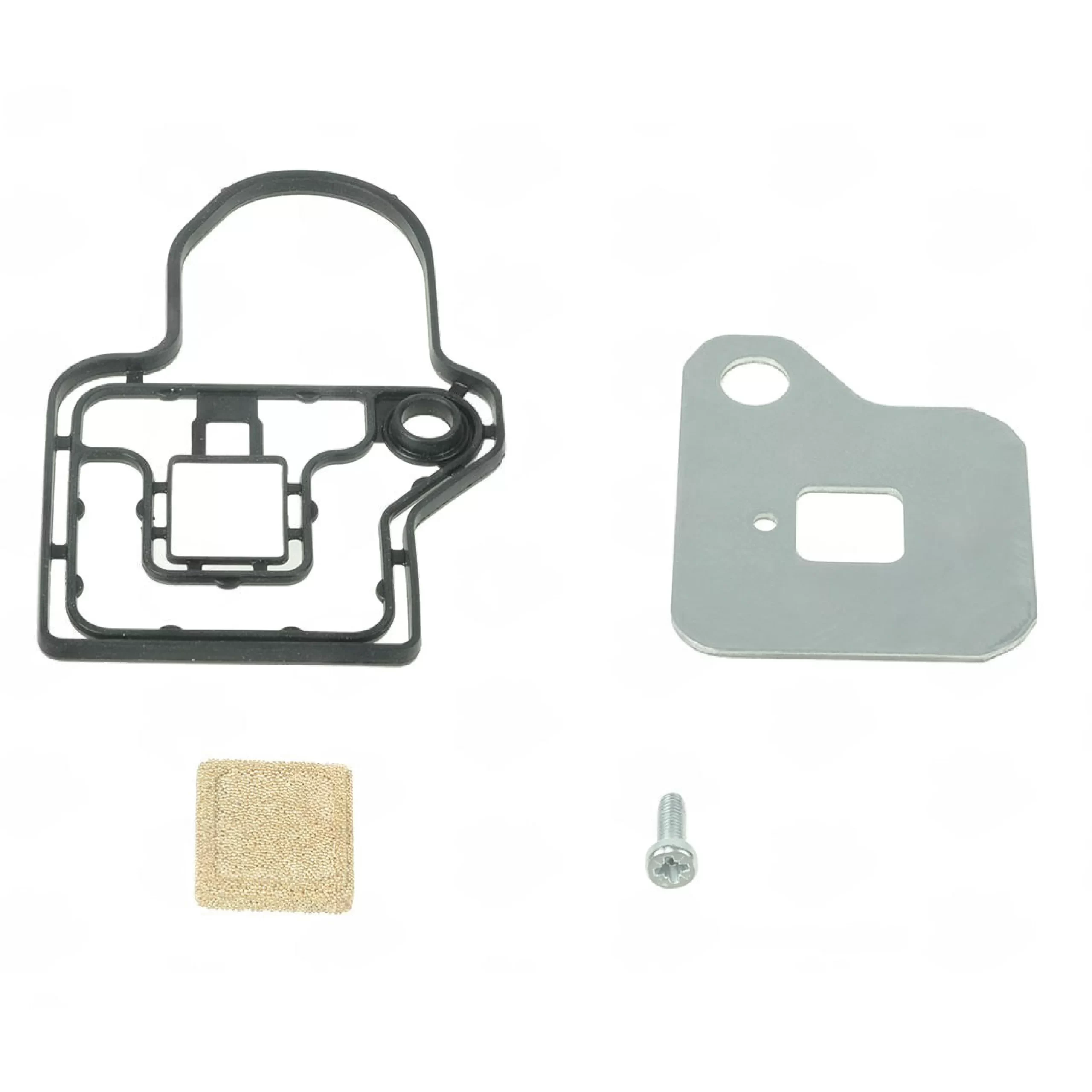 KIT REPARACIÓN SERVO EMBRAGUE