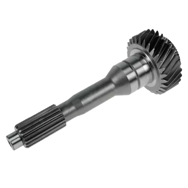 EJE DE TOMA APLICACIÓN MERCEDES ATEGO G85 (REF 9762621402)