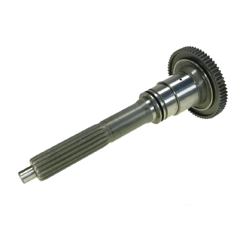 EJE TOMA O PROPULSOR APLICACIÓN MERCEDES (REF 9302620403)