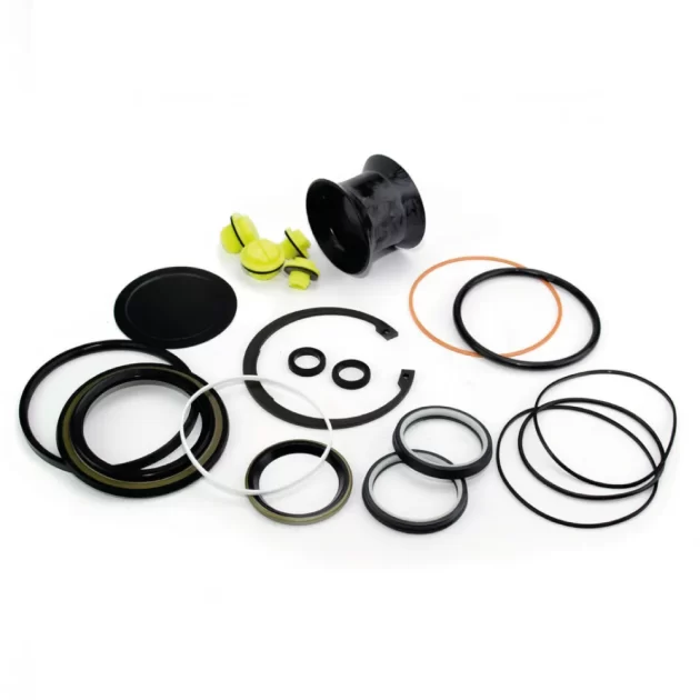 KIT REPARACION CAJA DIRECCION MERCEDES ACTROS / MACK VISION