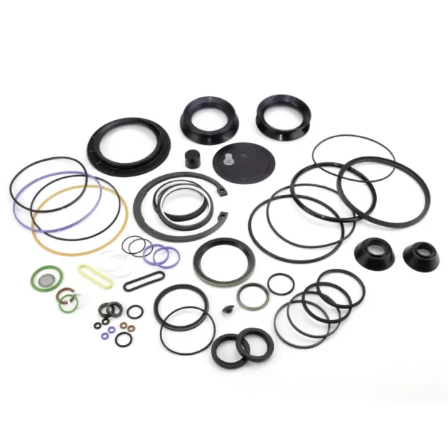 KIT REPARACION CAJA DIRECCION MERCEDES  ATEGO-  VOLKSWAGEN 18,310 / CARGO 1721 
