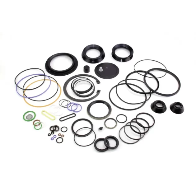 KIT REPARACION CAJA SHEPPARD M100  INTERNACIONAL