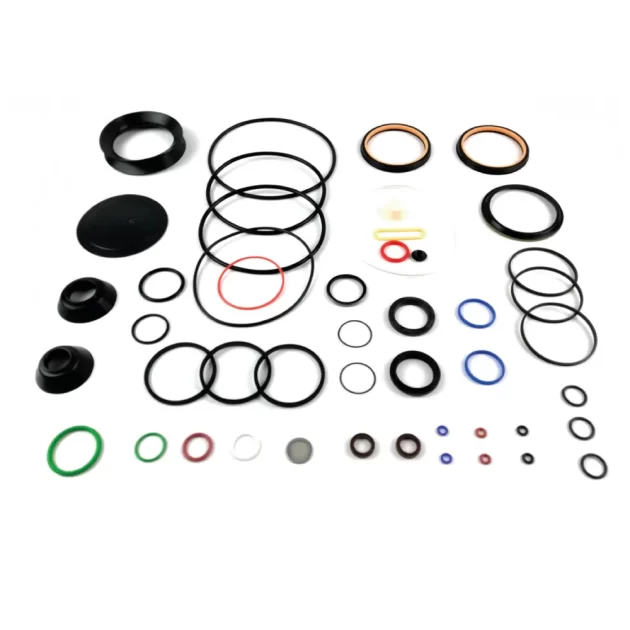 KIT REPARACION CAJA SHEPPARD M110 INTERNACIONAL