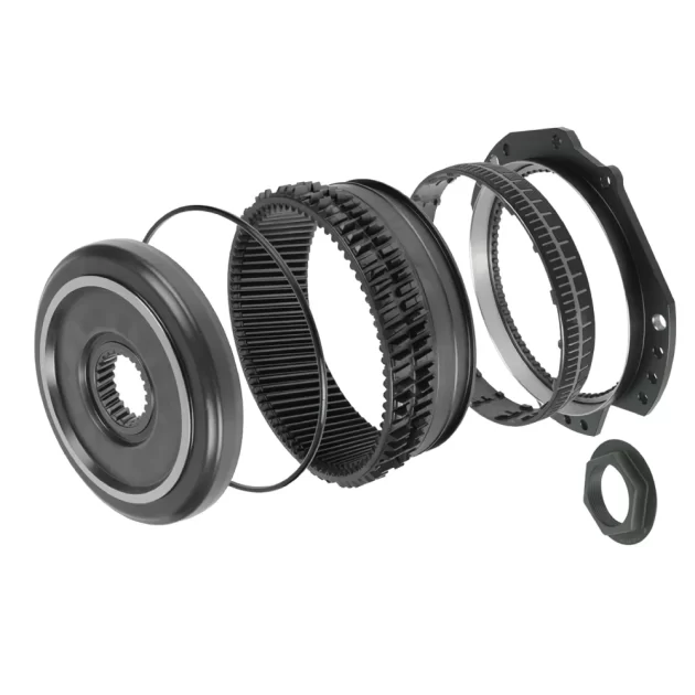 KIT REPARACIÓN MULTIPLICADOR SIN RETARDADOR APLICACIÓN VOLVO (REF 21671435)