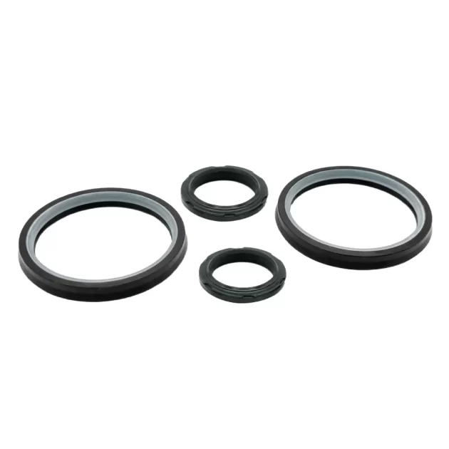 KIT RETENES SINFÍN CAJA SHEPPARD 100 SET*4PZS