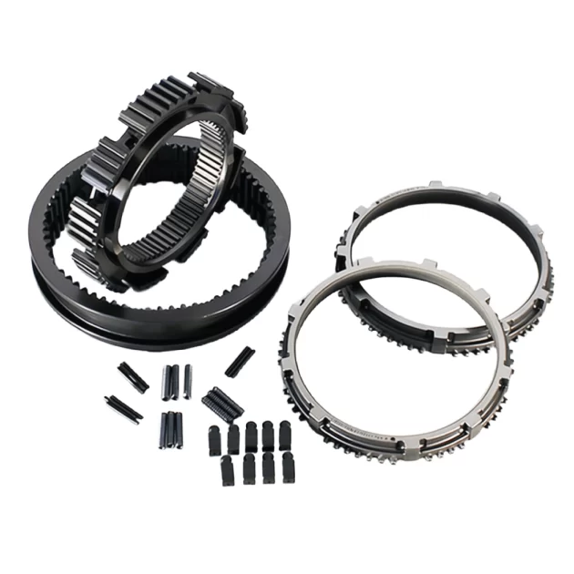 KIT SINCRONIZACIÓN MULTIPLICADOR 16S VW (REF 1316233022-CEI)
