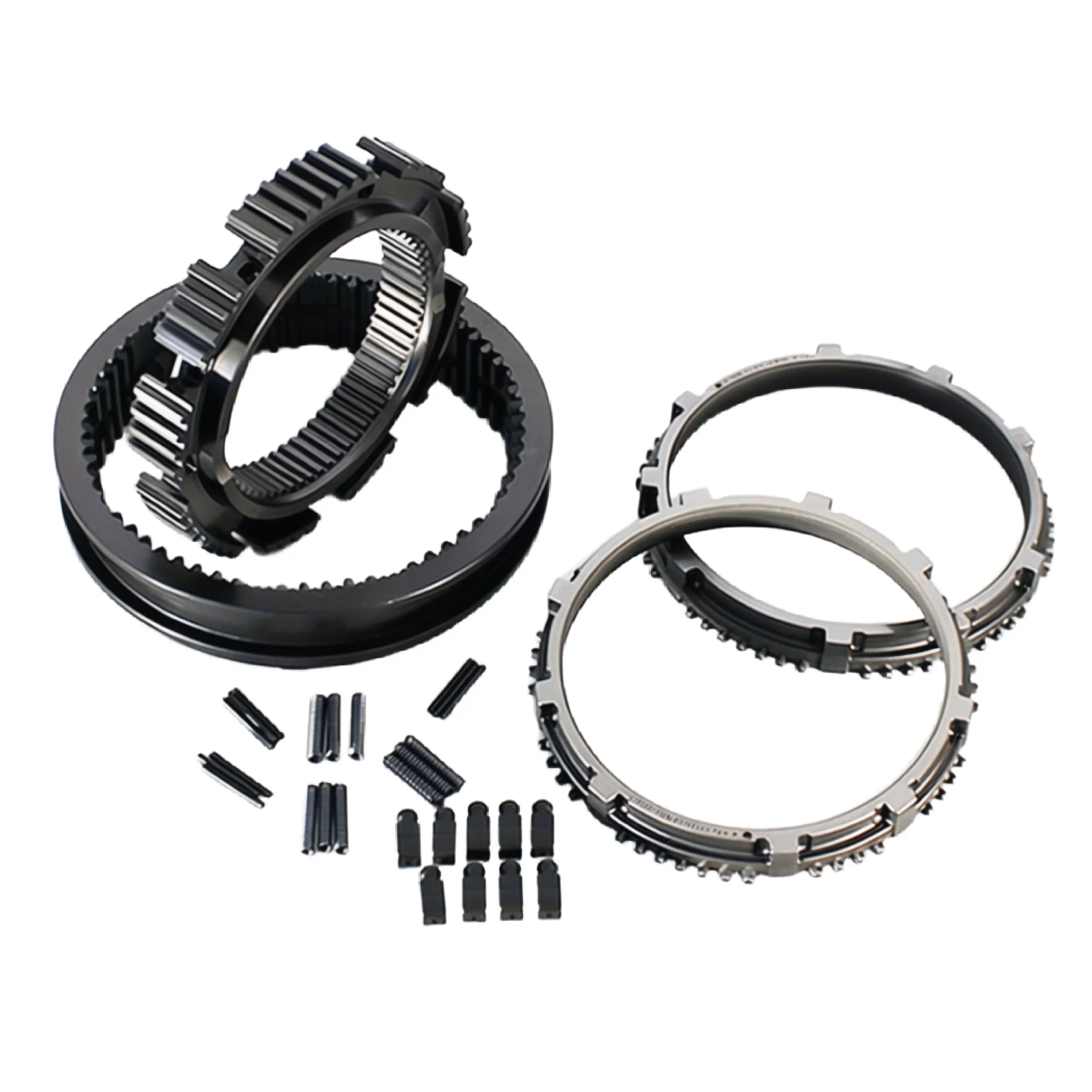 KIT SINCRONIZACIÓN MULTIPLICADOR 16S VW (REF 1316233022-CEI)