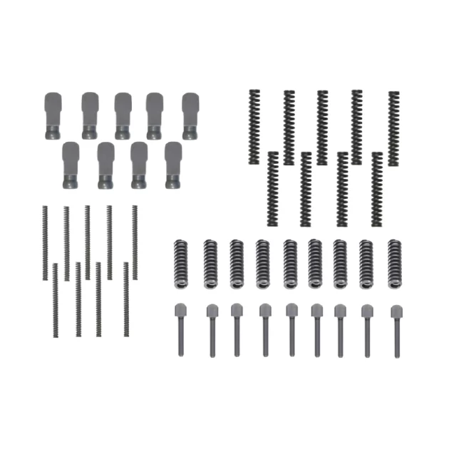 KIT AJUSTE (PUNTILLAS Y RESORTES) 16S1585 VW (REF 1297198400-EUR)