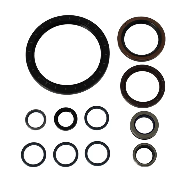 KIT SELLOS CAJA 16S VW (REF 1315298002-CEI)