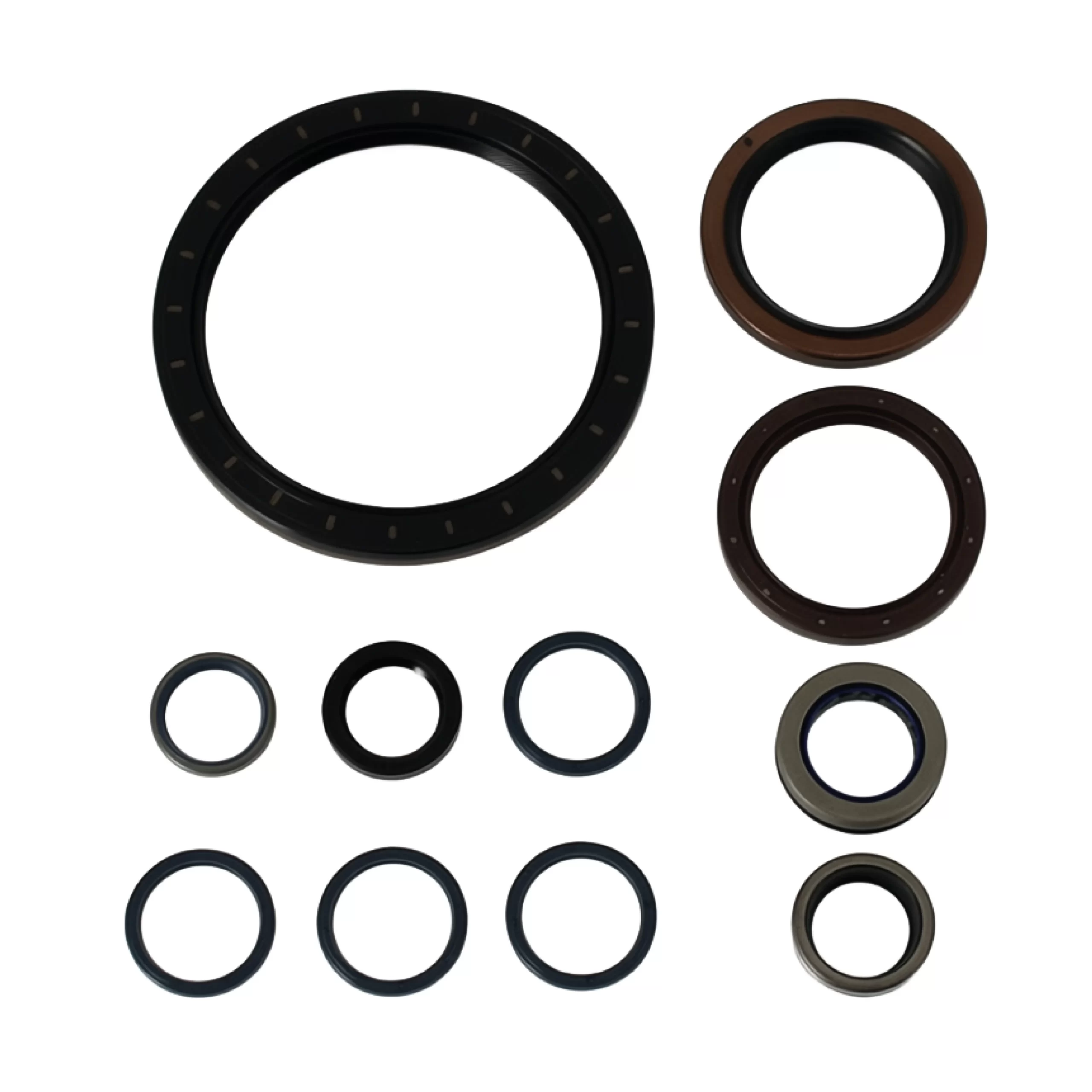 KIT SELLOS CAJA 16S VW (REF 1315298002-CEI)